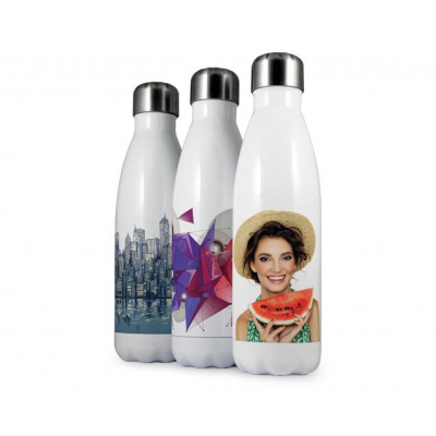 Image of Photo Thermal Bottle 