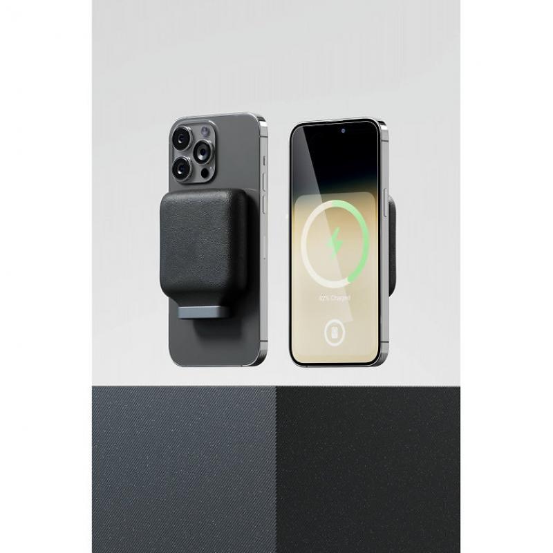 Image of Wireless power bank 5000mAH