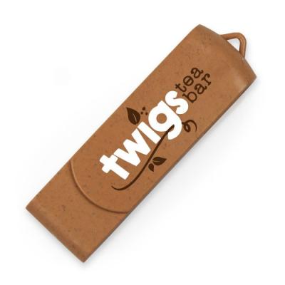 Image of Eco Twister USB 8GB