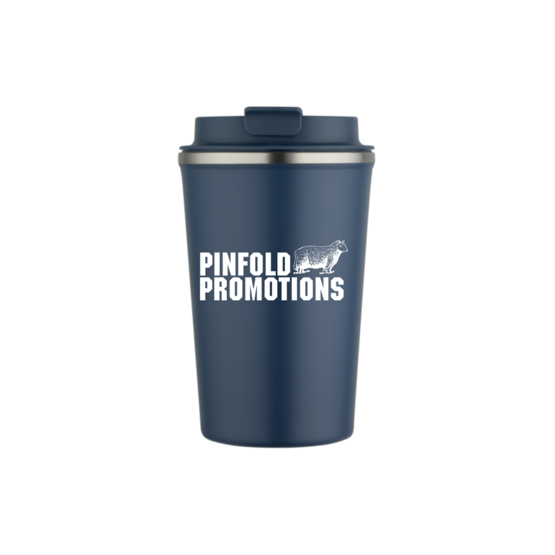 Image of Newport 350ML  Double Walled Tumbler